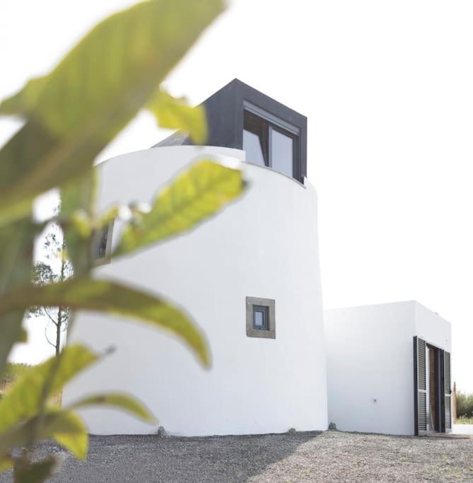Apartamento O Moinho 98 - A Cozy Getaway By The Coast Lourinhã Exterior foto