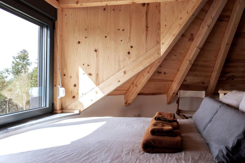 Apartamento O Moinho 98 - A Cozy Getaway By The Coast Lourinhã Exterior foto