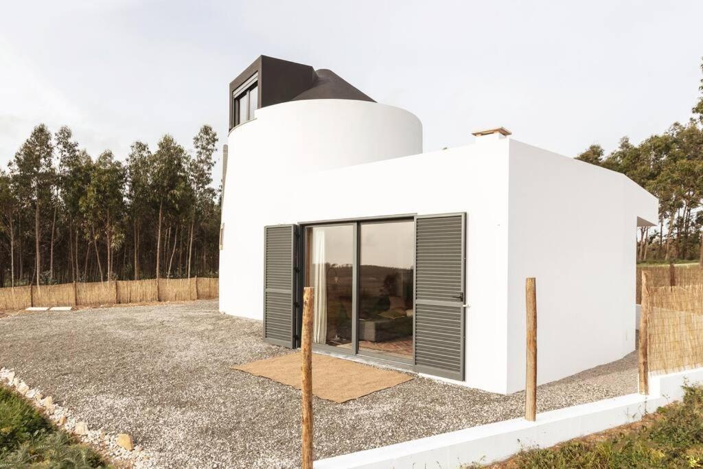 Apartamento O Moinho 98 - A Cozy Getaway By The Coast Lourinhã Exterior foto