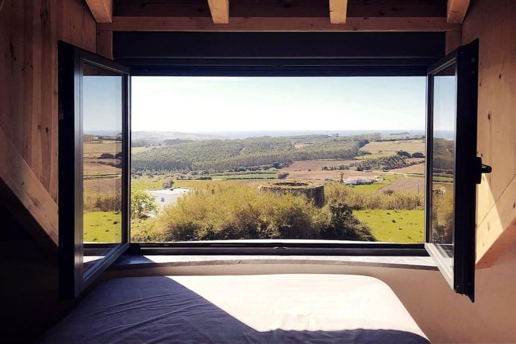 Apartamento O Moinho 98 - A Cozy Getaway By The Coast Lourinhã Exterior foto