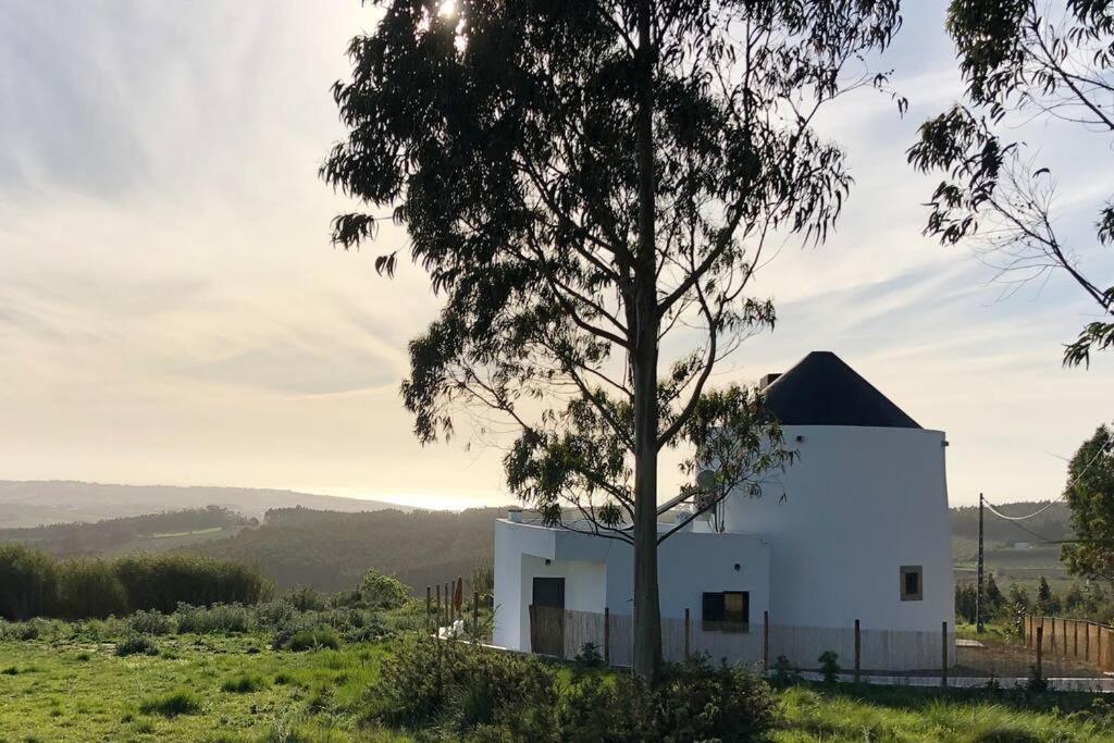 Apartamento O Moinho 98 - A Cozy Getaway By The Coast Lourinhã Exterior foto